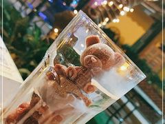 -JUKEBOX玖部音乐餐厅(华侨城店)