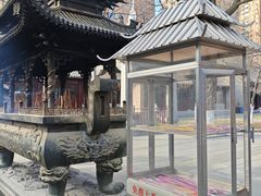 -护国法轮寺