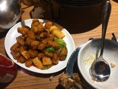 -川知味(京华城店)