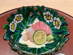 -晴空·日本料理(万象城店)