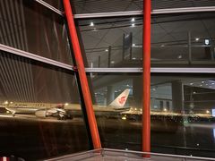 -首都机场t3-c国航两舱休息室