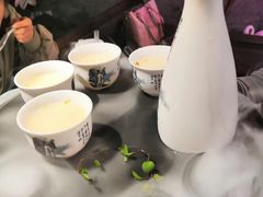 -韵秋荷(宝山龙湖天街店)