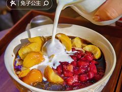 -绿小院(荔湾店)