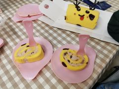-黑池口感烘焙·生日蛋糕(坂田店)