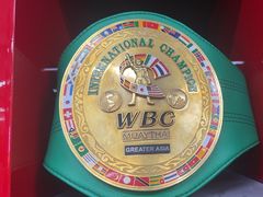 -FC格斗拳馆(东街店)