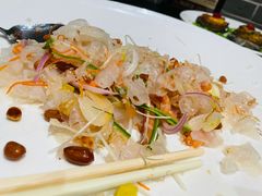 鱼生捞起-猪肉婆私房菜(容桂总店)