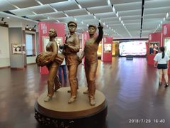 -长影旧址博物馆