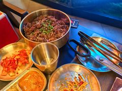 -西塔老太太泥炉烤肉(上海七宝领展广场店)