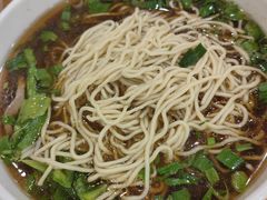 -欣达面馆(天桥支路店)