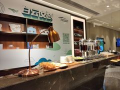 -白云机场易登机休息室