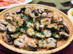 -隆都四季香饭店(碧海路店)