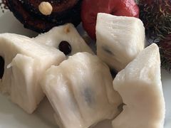 -富国岛翡翠湾 JW 万豪度假酒店