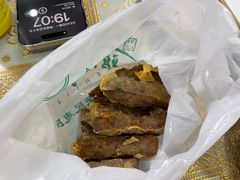 -清真·鸦儿李记·小馆(后海店)