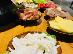 -白乐天毛肚火锅馆(南滨路店)