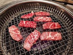 精选雪花牛小排-厚贞日式烤肉(龙之梦店)