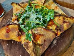 主厨肉酱派大星披萨-三秋舍·梦幻岛(小西路店)