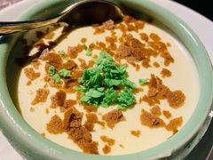 香草鲜奶布丁-蟹榭·本帮江浙菜·蟹宴(五角场合生汇商场店)