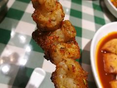 -新疆巴州金丝特餐厅(大钟寺店)