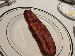 -Wolfgang’s Steakhouse 沃夫冈牛排馆(上海白玉兰广场店)