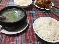 -南岗老砂锅居(建设街步行街店)
