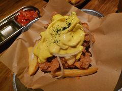 -TAIFORKS 大福食堂·山葵烤肉料理·拌饭(宝安店)