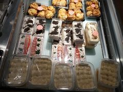 -欧式面包坊(青岛万象城店)