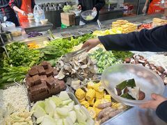 -林静小吃(复兴路店)