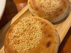 转炉火烧-黑鸡小馆(金源店)