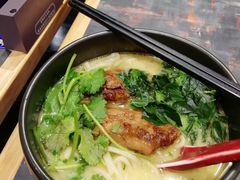 -和府捞面(天河领展广场店)