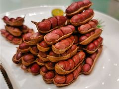 -巴音浩日娲·蒙餐(双林东路店)