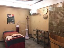 -源素美容养生会所