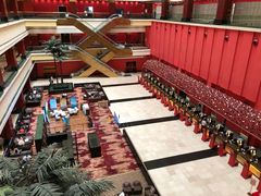 -北京九华山庄会展酒店