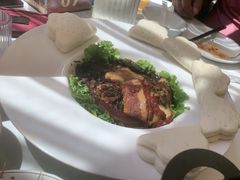 -福来居烤鸭店(天坛二店)