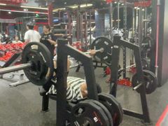 -GMJ·24H健身房(北外滩店)