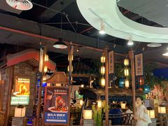 -坛宗剁椒鱼头(河西王府井店)