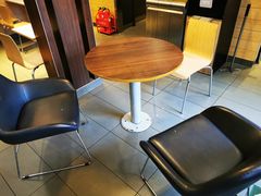 大堂-麦当劳(酒仙桥路店)