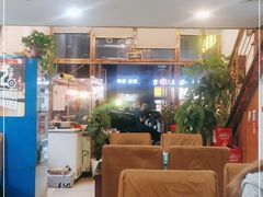 -潮州菜馆(十里河店)