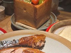 -青年公社烤鸭(青年路店)