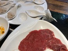 -好汉锅园林秘制老火锅 柴火霸王鸡(金沙店)
