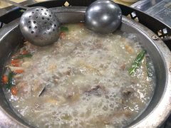 -胖哥八兄弟大排挡(植村店)