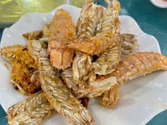 -瑶记海鲜餐厅(西涌店)