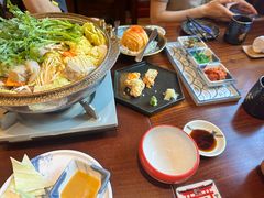 -鸟鹏烧鸟居酒屋(仁恒梦中心店)