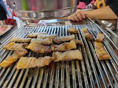 -大喜烤肉(海宁尚东店)