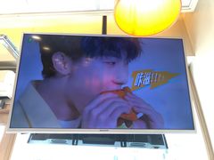 -德克士(龙阳广场店)