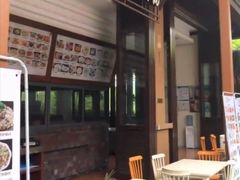 -三亚湾红树林度假酒店美食街