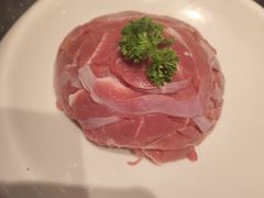 鲜切羊腱-南门涮肉(上海二店)
