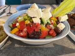 -La Medina餐厅(亮马河南路店)