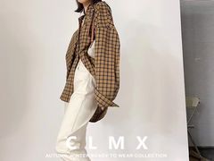 -CLMX(新天地凯德晶萃广场店)