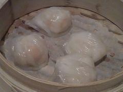 虾饺-唐宫海鲜舫