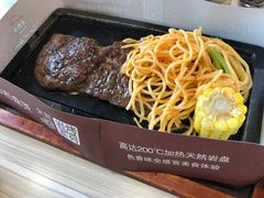 -必胜客(嘉兴万达店)